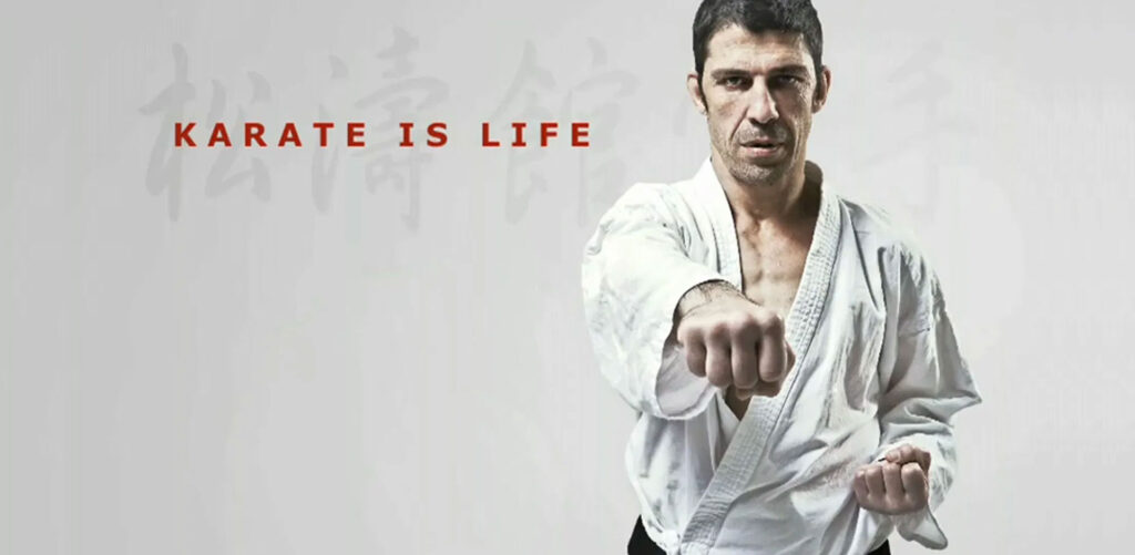 Sensei Avi Rokah