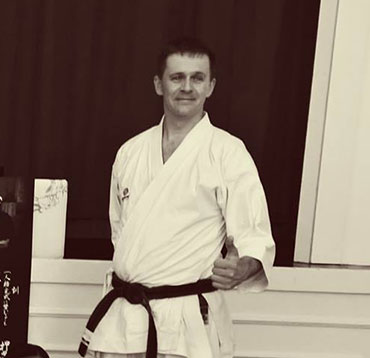 Daniel Sularz