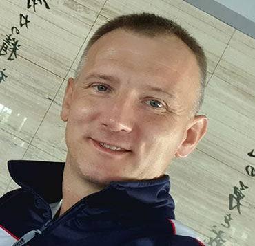 Filip Dębowski