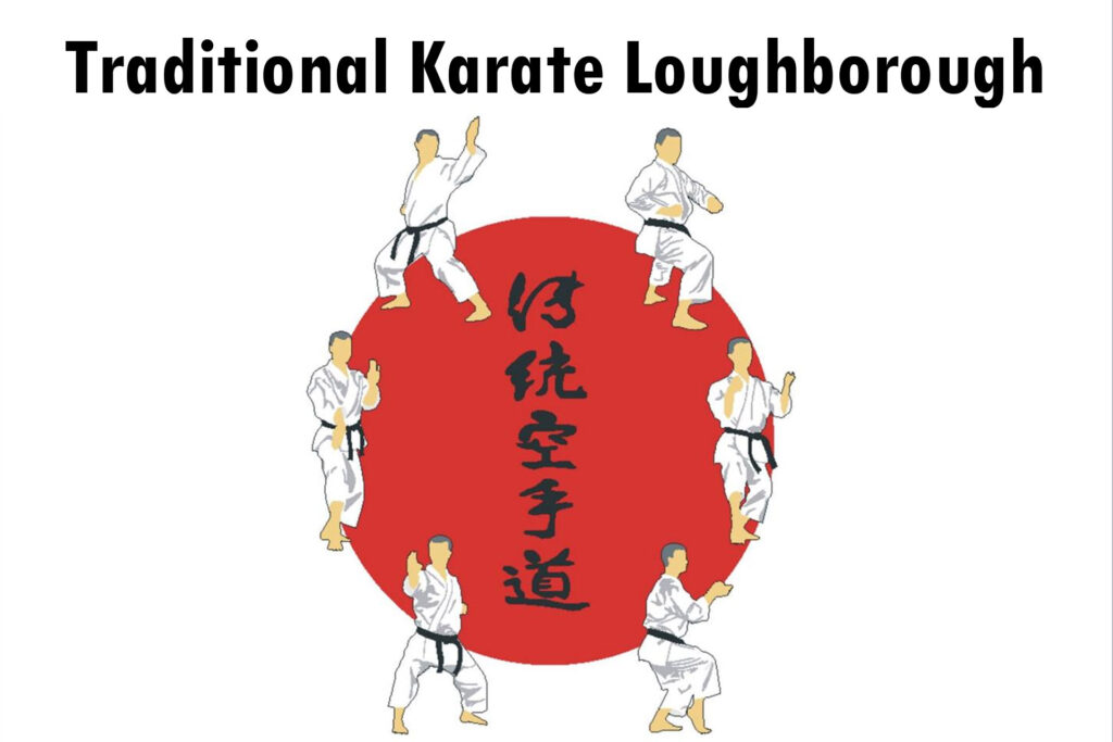 TKA Loughborough club logo