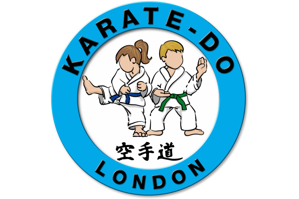 Karate-Do London club logo