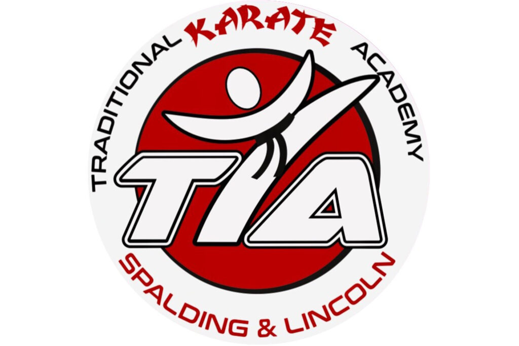TKA Spalding club logo