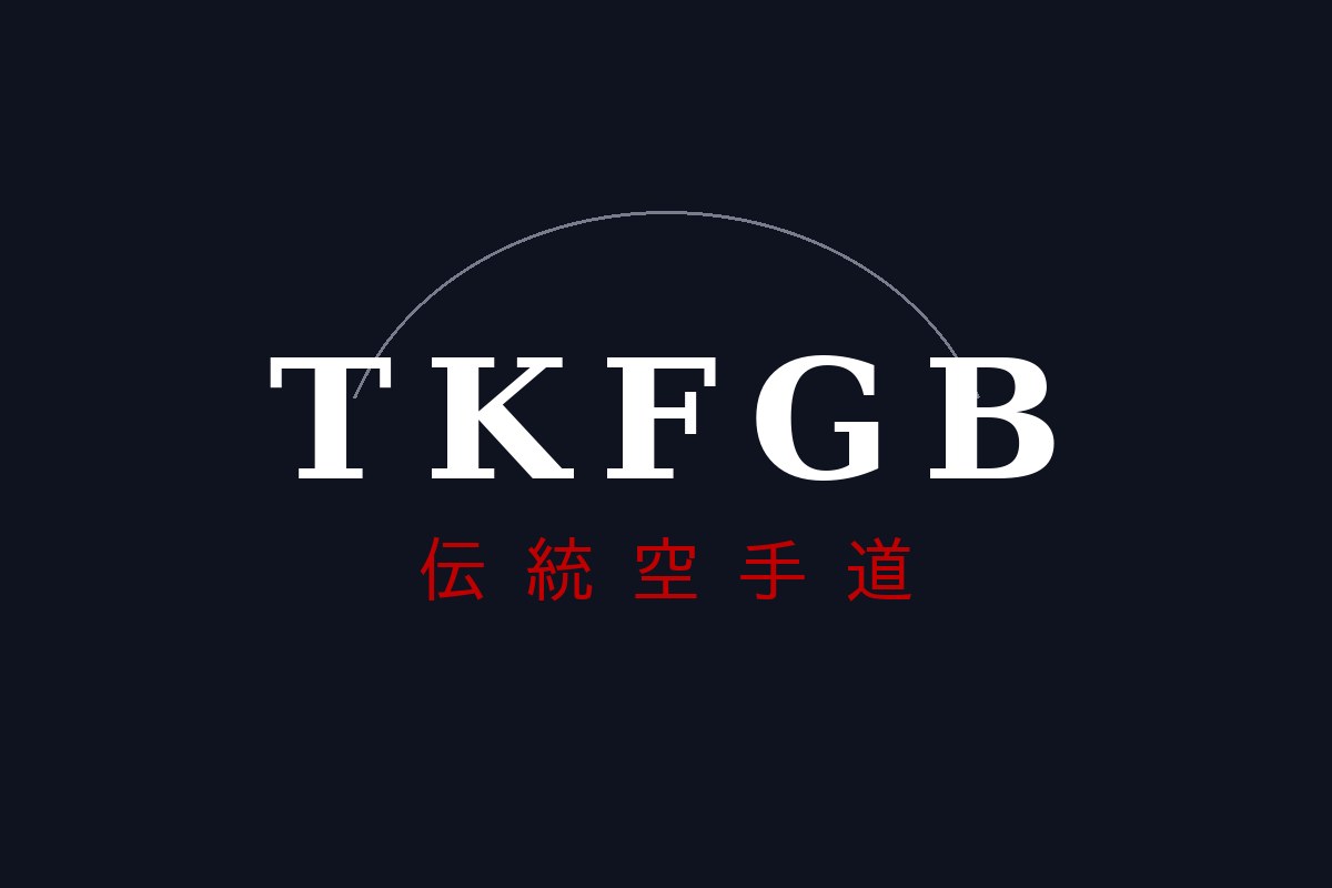 TKFGB — Traditional Karate-Do Federation of Great Britain