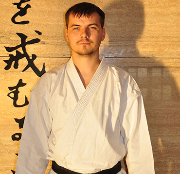 Tadeusz Lejman